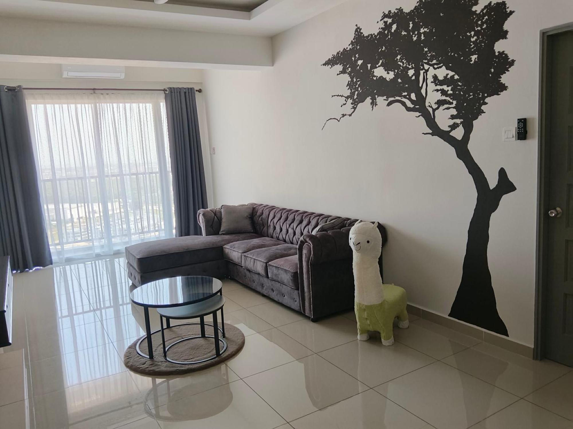Happy Homestay Thevenus Sitiawan Zewnętrze zdjęcie