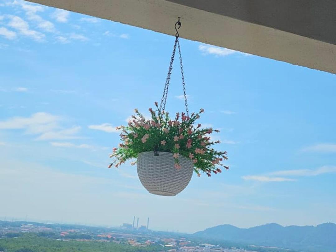 Happy Homestay Thevenus Sitiawan Zewnętrze zdjęcie