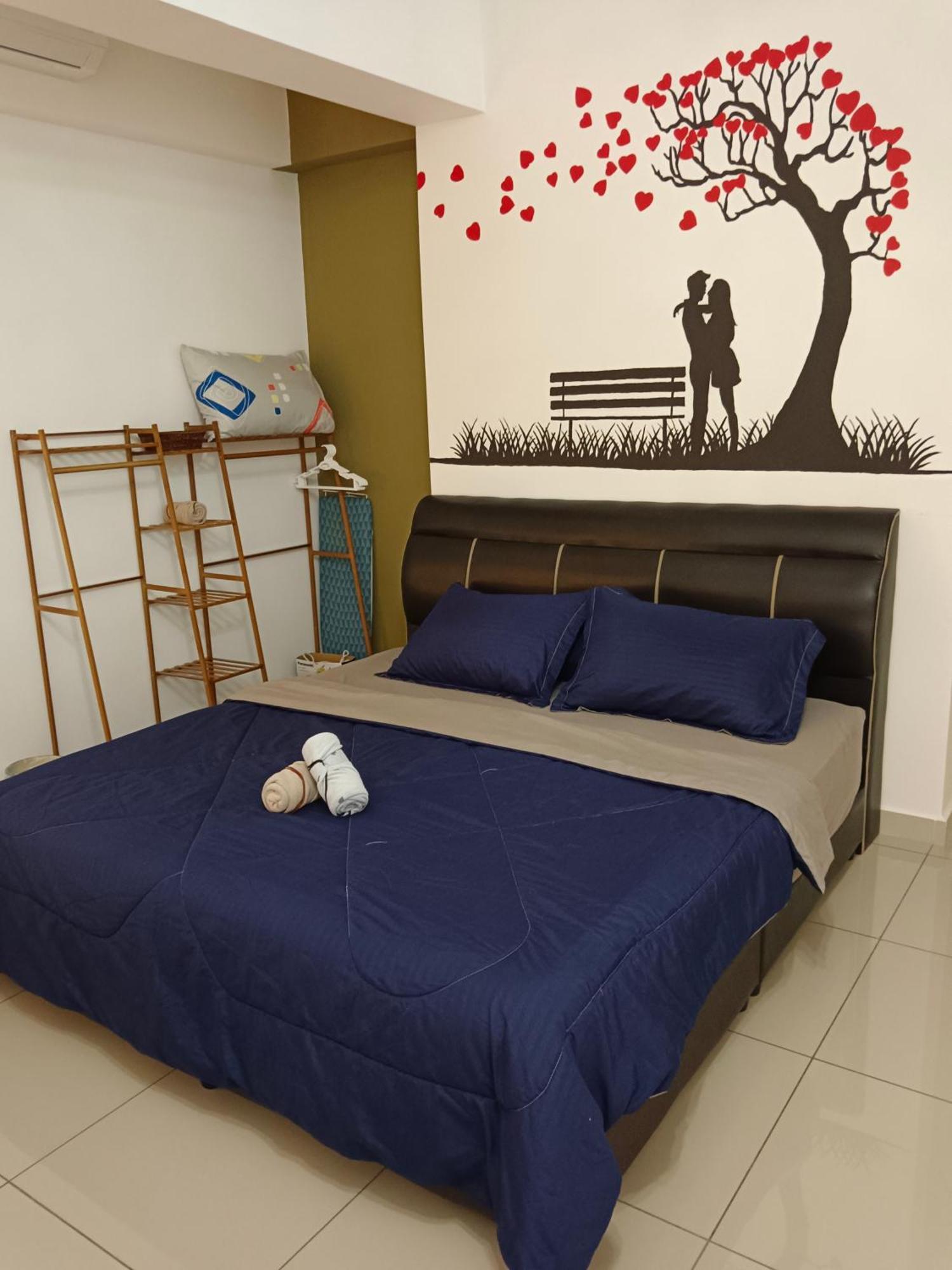 Happy Homestay Thevenus Sitiawan Zewnętrze zdjęcie